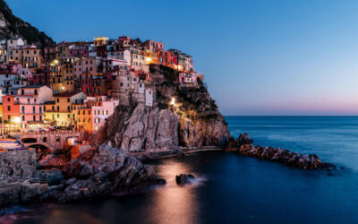 Лигурия (Италия)