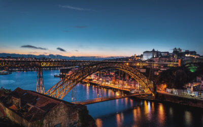 Португалия