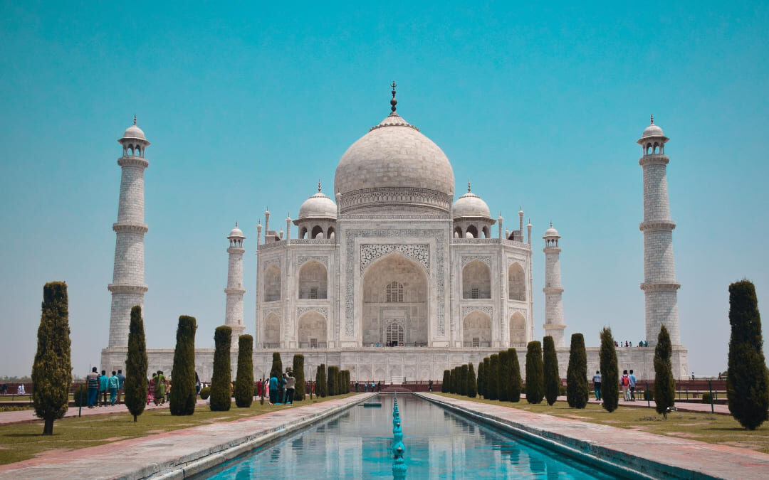 Индия, часть 2