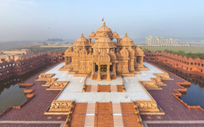 Индия, часть 3