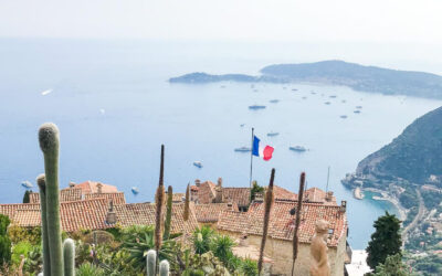 Лазурный берег