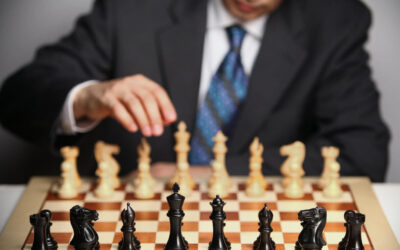 Босс или лидер?