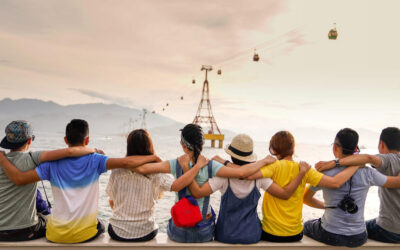 Нужная дружба