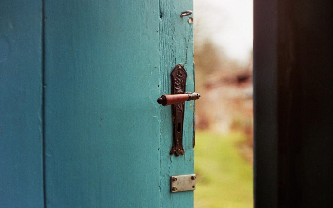 Новое начало