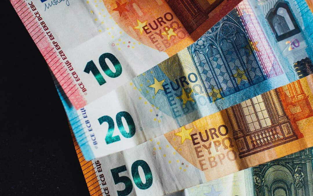 Высокие зарплаты — где?