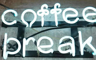 Паузы в работе