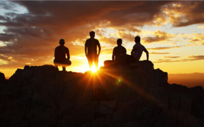 Близкие отношения