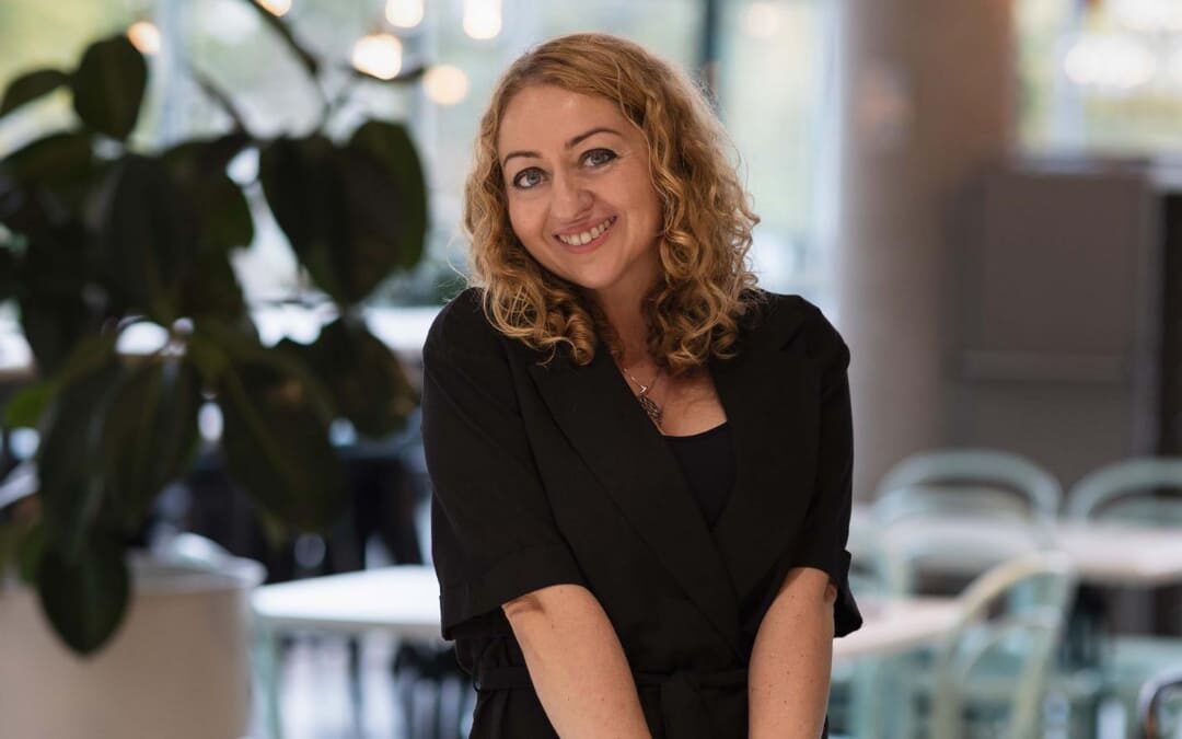 Моё обучение коучингу