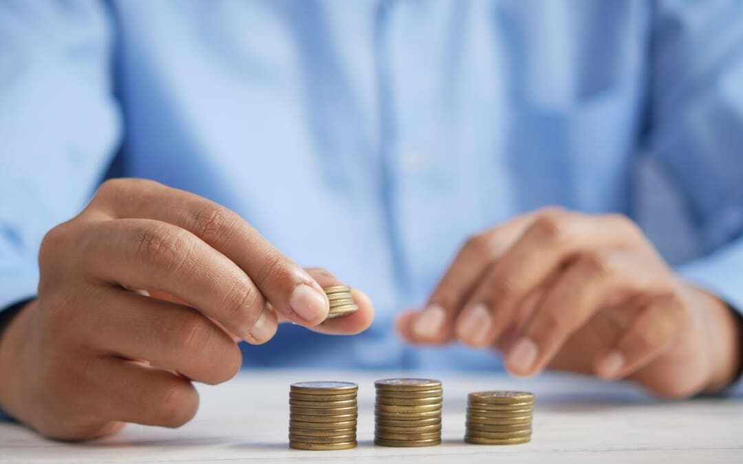 Повышение зарплаты