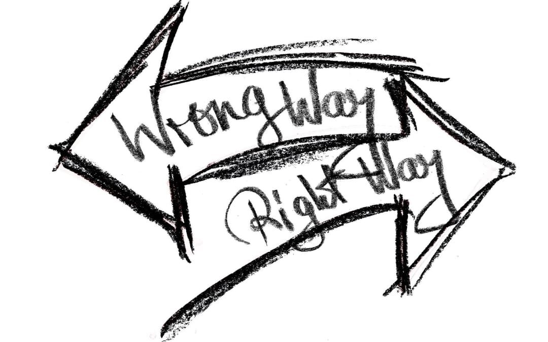 Этика в работе