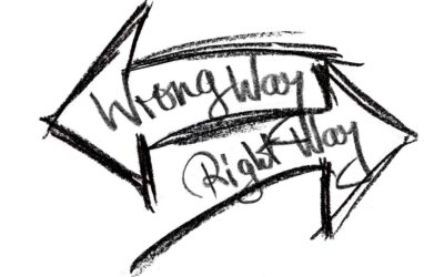 Этика в работе