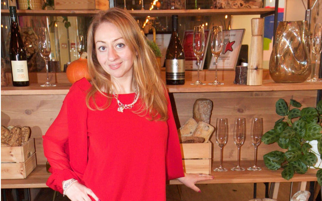 Поздно меняться?