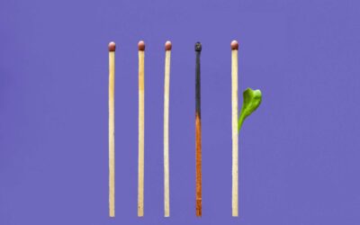 Выгорание, часть 1