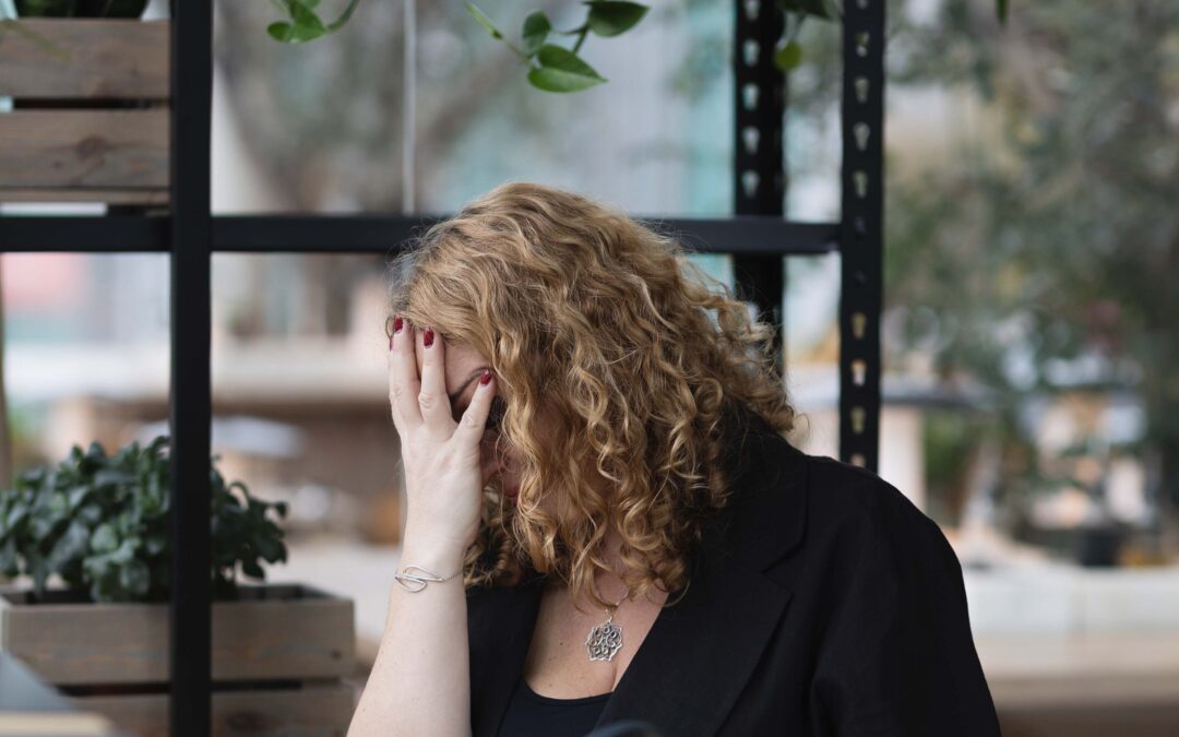 Выгорание, часть 2