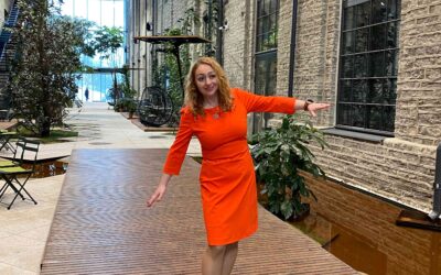 Выгорание, часть 4