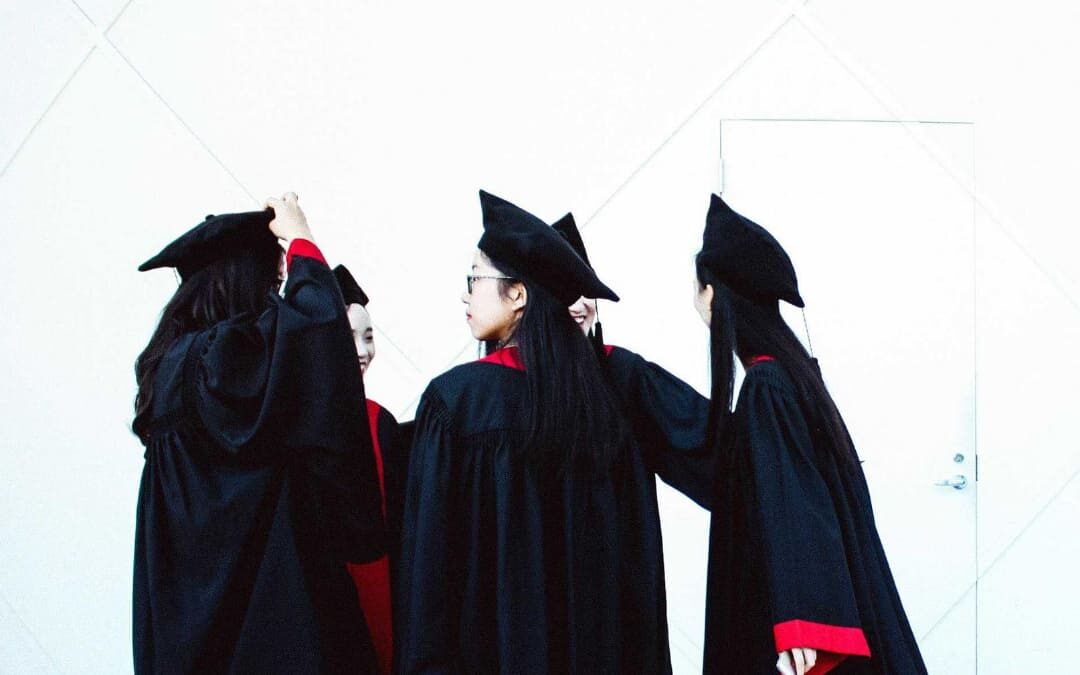 Выбор профессии с умом