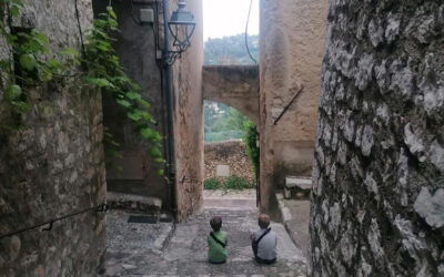 Как всё успеть