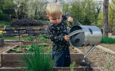 Подработка на каникулах