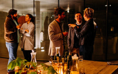 Сила нетворкинга