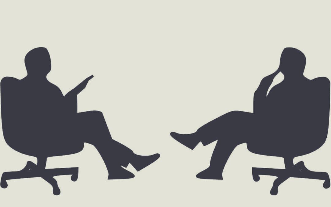 Успешное собеседование