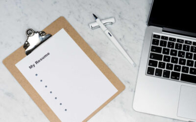 Функциональное vs хронологическое CV