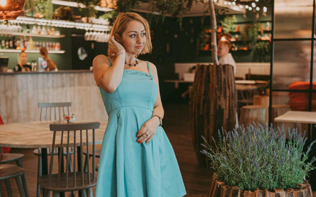 Достижимая цель