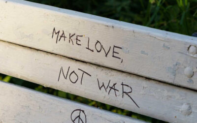 Начнём с себя