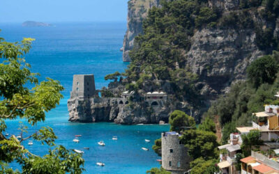 Амальфитана