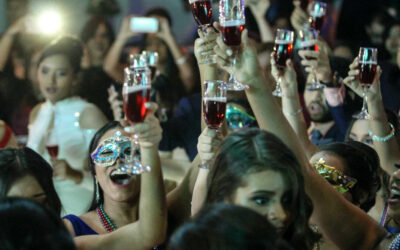 Корпоративы