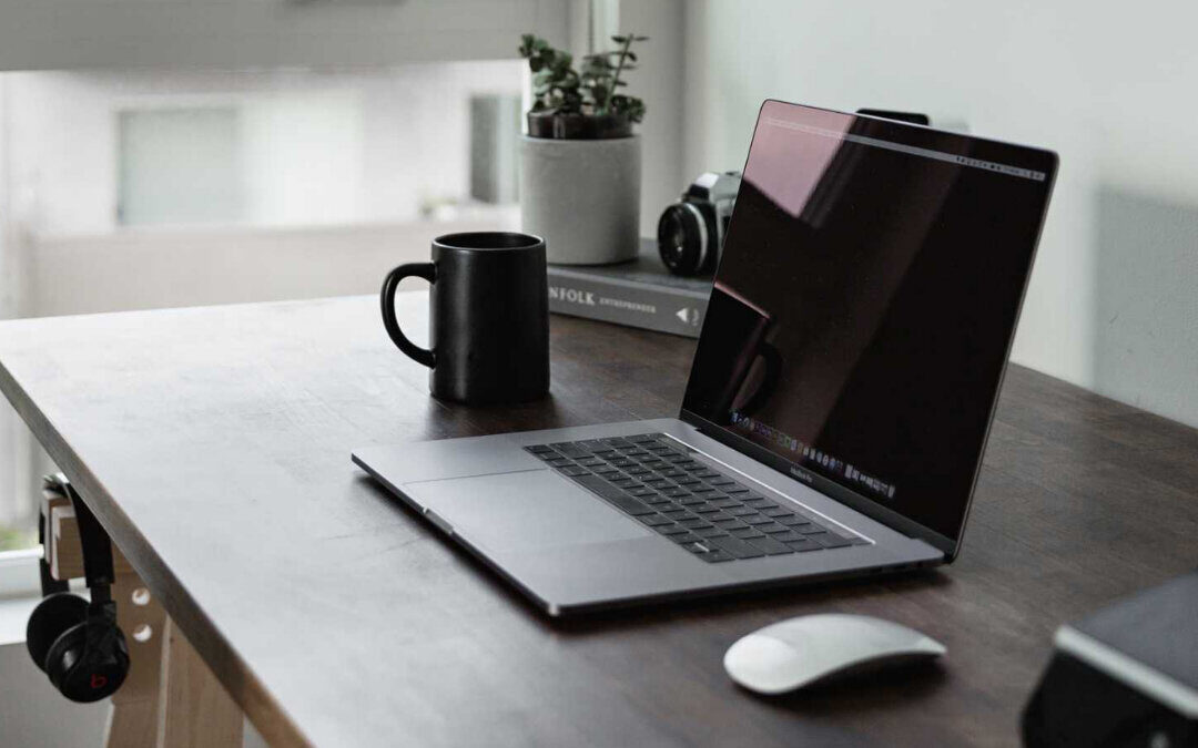 Эффективность на удалёнке