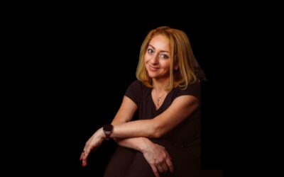 Познакомимся?