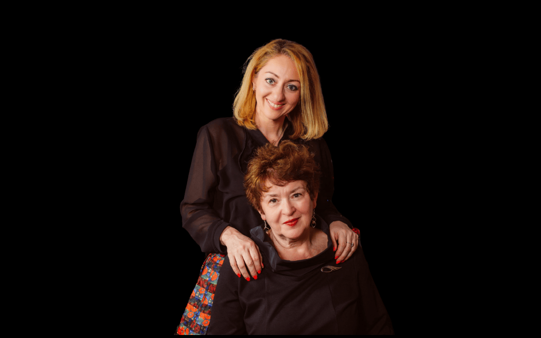 Работающие мамы