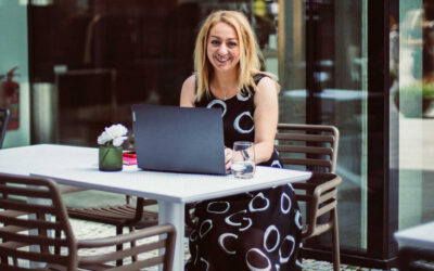 Удачное собеседование