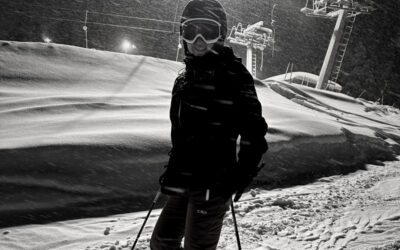 Преодоление себя