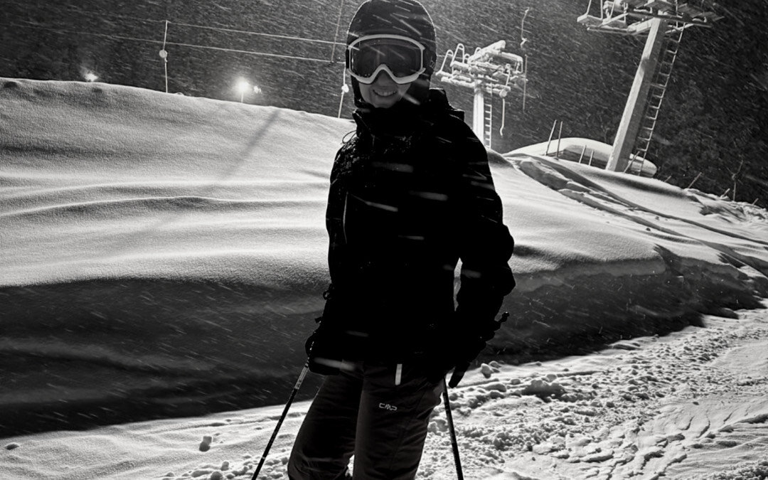 Преодоление себя