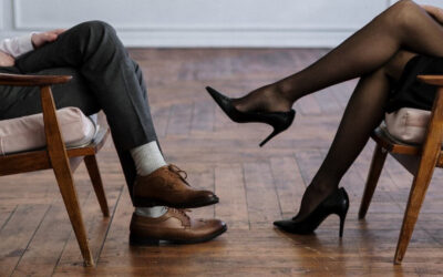 Ежегодная беседа с начальником