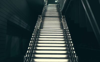 Выход на новый уровень