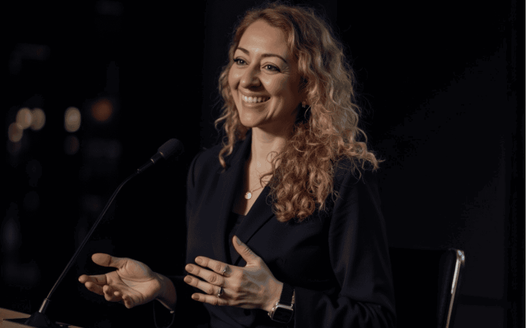 Знакомимся заново