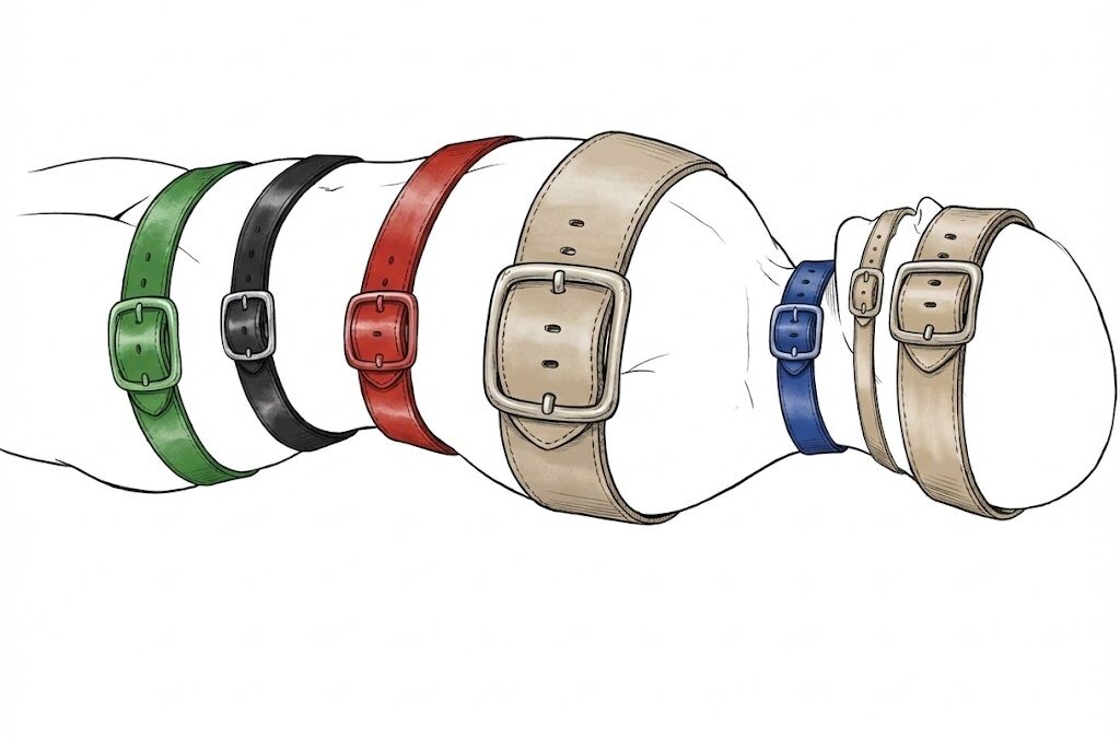 Stuck in Body, Stuck in Work