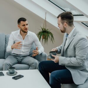 Как говорить о себе, чтобы вас услышали