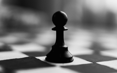 Стратегия или суета?