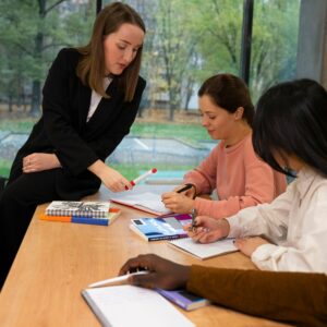 Veebikursus: "Ülekantavad kursused"