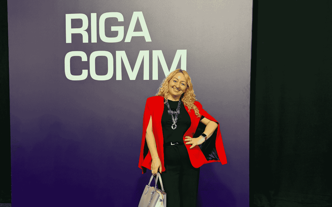 Нетворкинг на результат