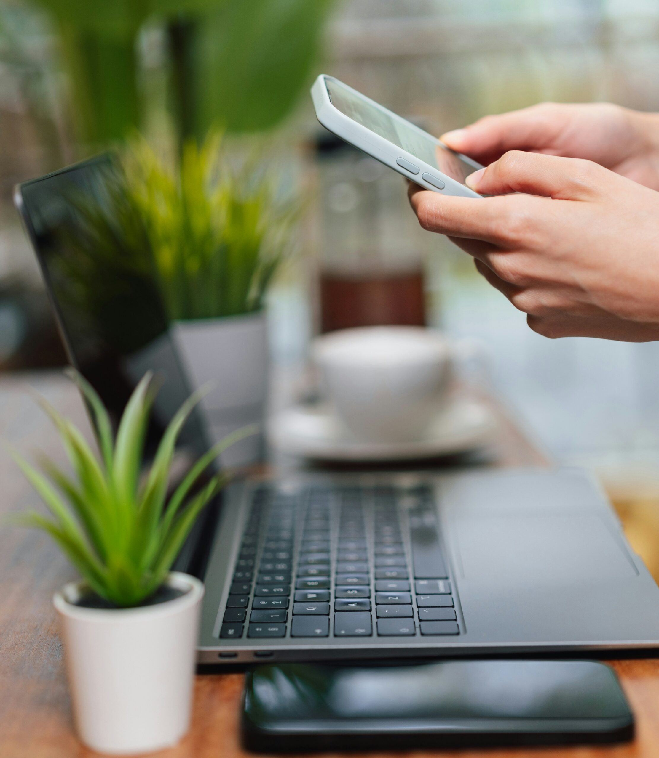 Как отвечать на сообщения рекрутеров