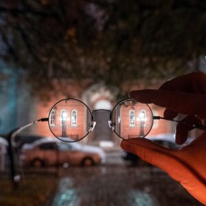 Техники работы с мышлением и вниманием