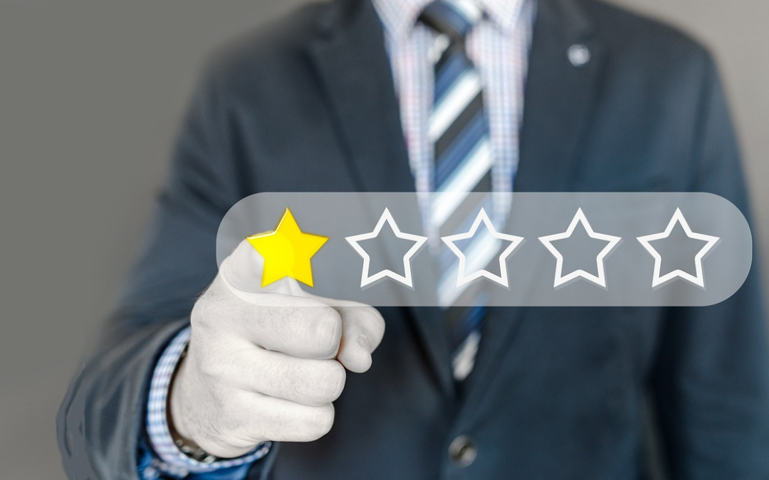 Annual Review — ежегодный спектакль?