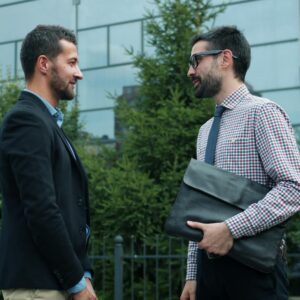 Закрытый клуб "Не про карьеру" - 6 месяцев