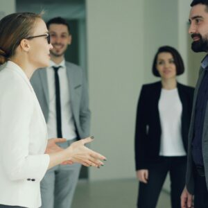 Закрытый клуб "Не про карьеру" - 3 месяца