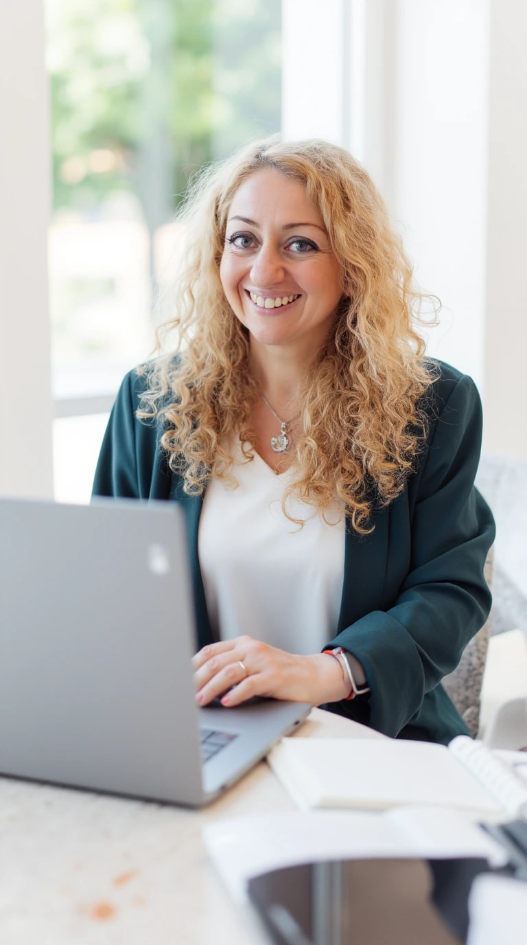 Nelja Kornfeld, ProCareer